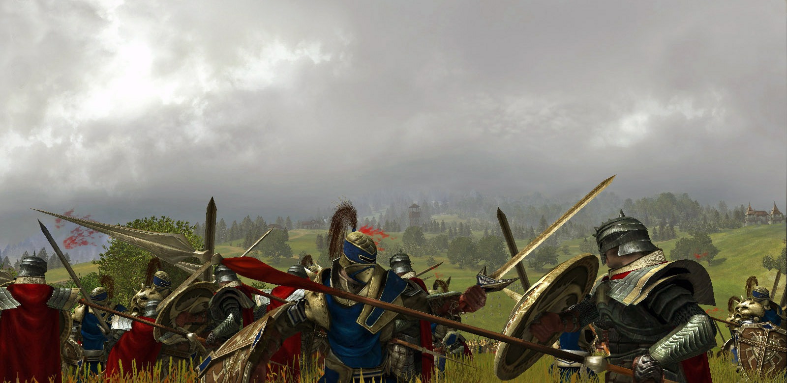 El Rey Arturo - Imagen 18